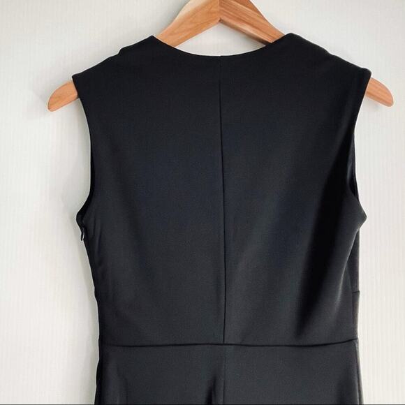 ABS Collection by Allen Swartz cutout sheath dress - Picture 7 of 10